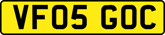 VF05GOC
