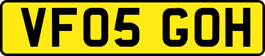 VF05GOH