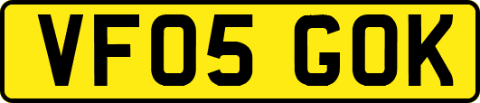 VF05GOK