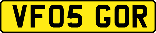 VF05GOR