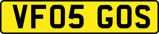 VF05GOS