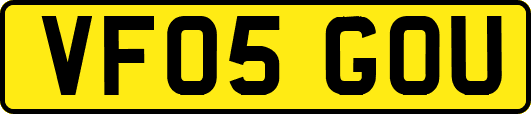 VF05GOU