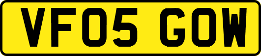 VF05GOW