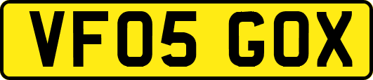 VF05GOX