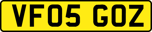 VF05GOZ