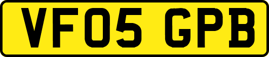 VF05GPB