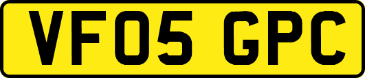 VF05GPC