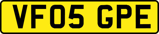 VF05GPE