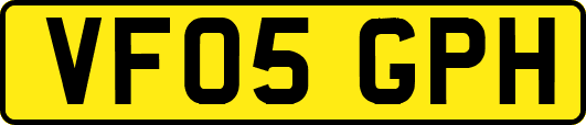 VF05GPH