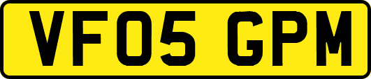 VF05GPM