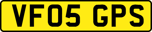 VF05GPS