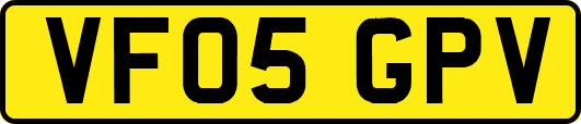 VF05GPV