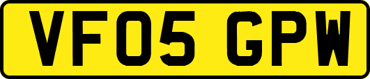 VF05GPW