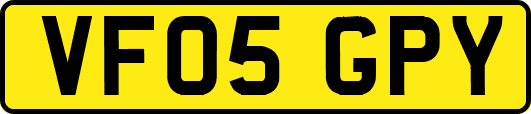 VF05GPY
