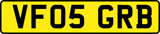 VF05GRB