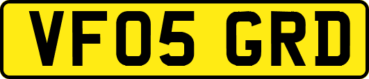 VF05GRD