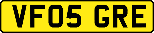 VF05GRE