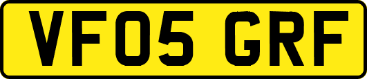 VF05GRF
