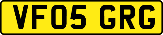 VF05GRG