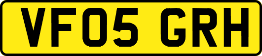 VF05GRH