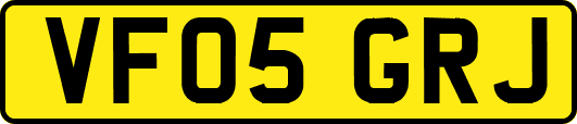 VF05GRJ