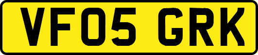 VF05GRK