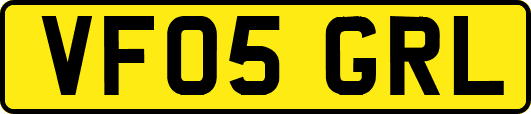 VF05GRL