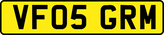 VF05GRM