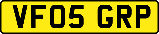VF05GRP