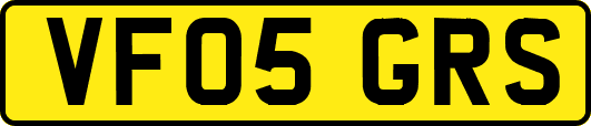 VF05GRS