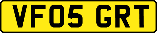 VF05GRT