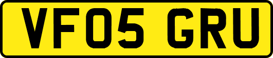 VF05GRU