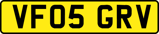 VF05GRV