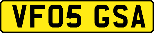 VF05GSA