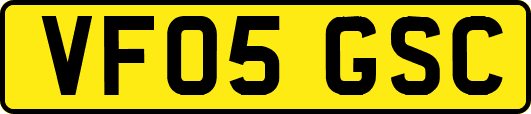 VF05GSC