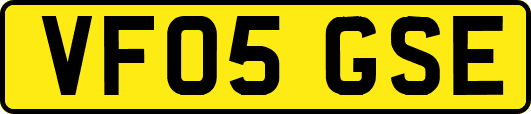 VF05GSE
