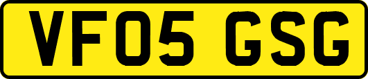 VF05GSG