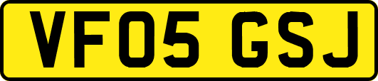 VF05GSJ