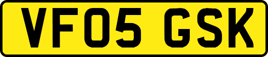 VF05GSK