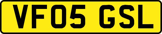 VF05GSL