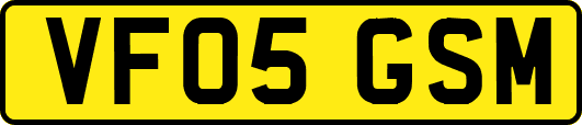 VF05GSM