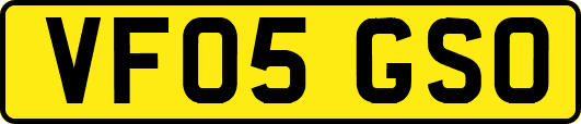 VF05GSO