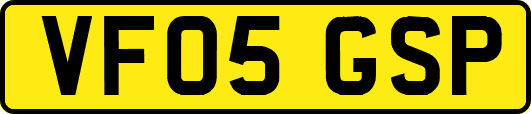 VF05GSP