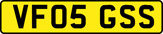 VF05GSS