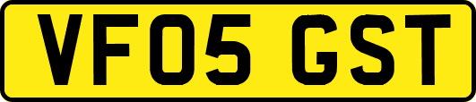VF05GST