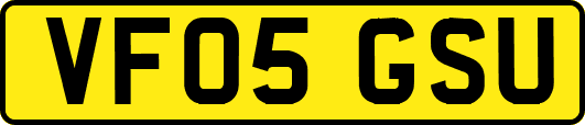 VF05GSU