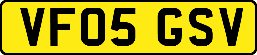 VF05GSV