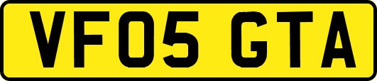 VF05GTA
