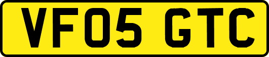 VF05GTC