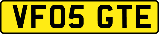 VF05GTE